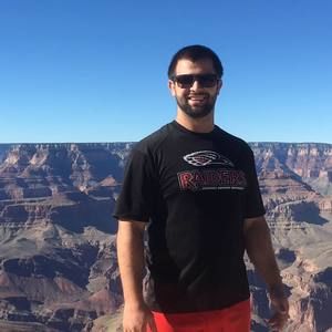 Meet your Posher, Sam